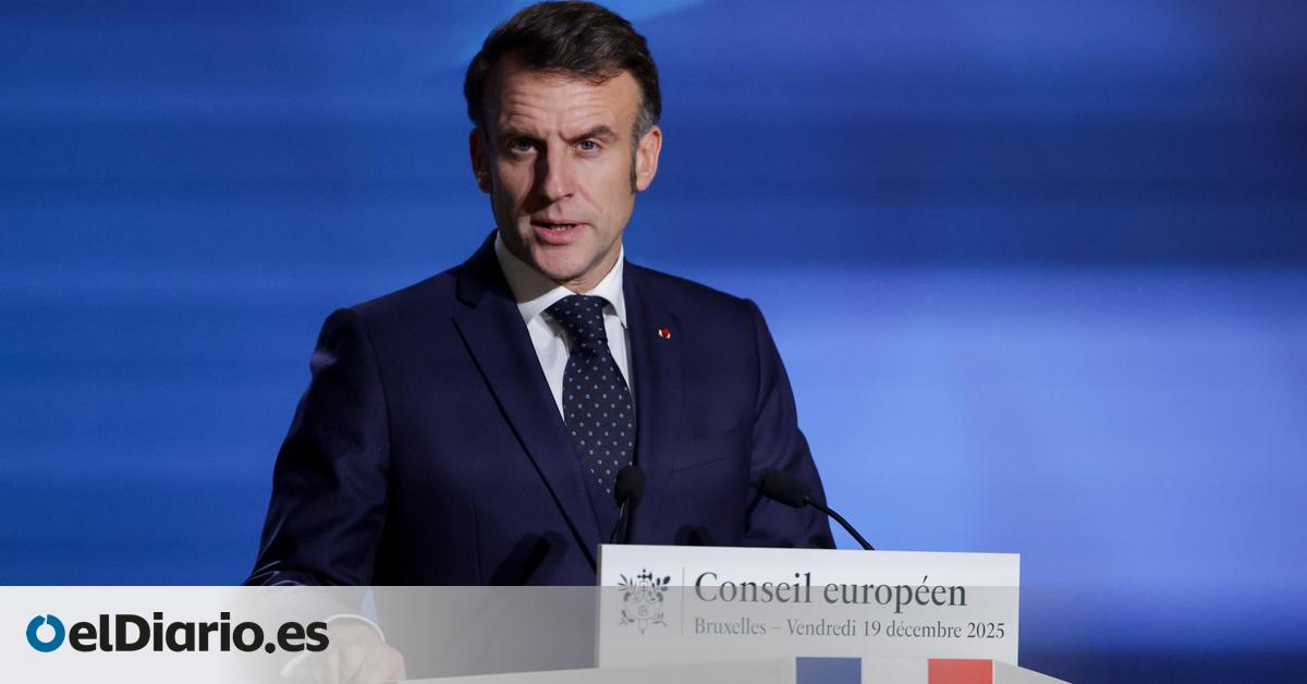 Los líderes de la UE se revuelven contra Trump por su "intimidación" al vetar la entrada a EEUU a europeos críticos con el odio en internet