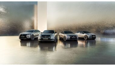 DS AUTOMOBILES EN EL SALÓN DEL AUTOMÓVIL DE BRUSELAS 2026 | DS Automobiles