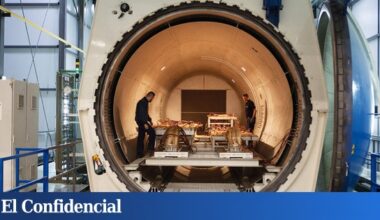 Airbus asume su responsabilidad tras apuntar a Sofitec en los fallos del A320