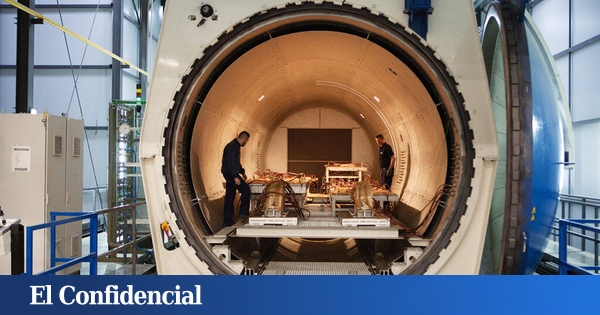 Airbus asume su responsabilidad tras apuntar a Sofitec en los fallos del A320