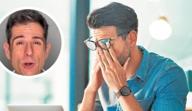 «Tu cerebro es cómo un músculo»