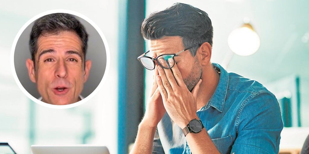 «Tu cerebro es cómo un músculo»