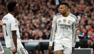 Página de inicio de Yahoo news