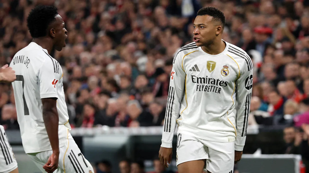 Página de inicio de Yahoo news