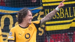 Fábio Silva, el elegido por el Betis para enero, presiona para salir del Borussia: "Todo el mundo sabe que le encanta LaLiga"