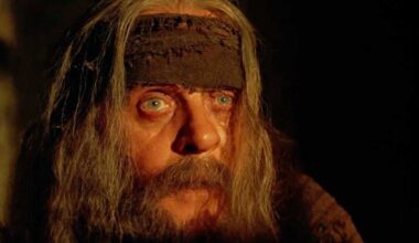 Más de 4 millones de españoles corrieron a verla al cine: Hoy en TV, una película de aventuras que hace 27 años no pudimos sentir más nuestra - Noticias de cine