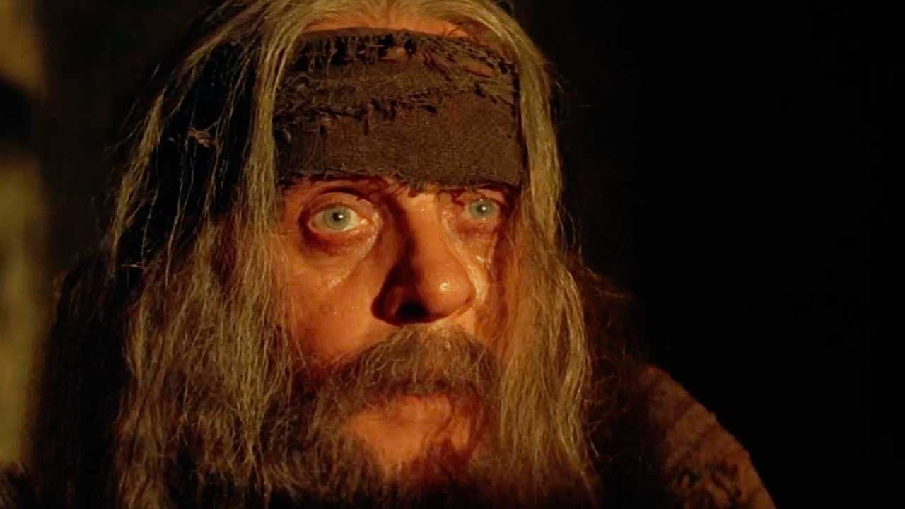 Más de 4 millones de españoles corrieron a verla al cine: Hoy en TV, una película de aventuras que hace 27 años no pudimos sentir más nuestra - Noticias de cine