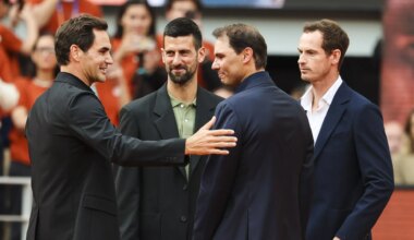 "Mi comportamiento con ellos jamás cambió, ellos sí lo cambiaron"