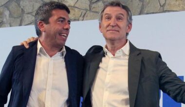 «El Gobierno ha montado un gabinete de crisis que no vale para nada»