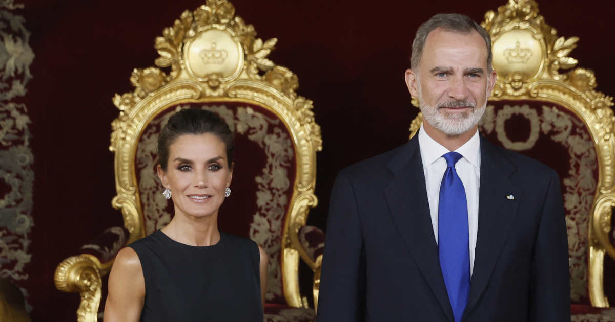 menú para cinco y sin demasiadas sorpresas