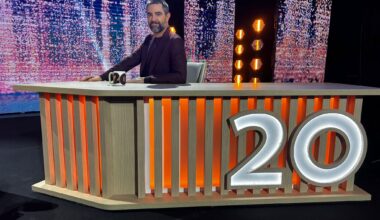 ‘¡Feliz 20 Años Neox!’ despide el año este 30 de diciembre en la cita más divertida y nostálgica, junto a Dani Mateo, Lola Lolita y Pilar Vidal en las PreCampanadas