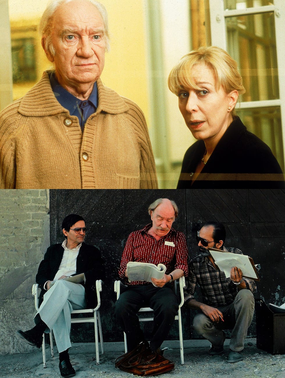 fernando fernan gomez