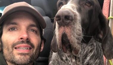 Un veterinario español lidera en Estados Unidos un estudio sobre el impacto de la gripe aviar y la leptospirosis en el movimiento de los pumas