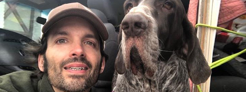 Un veterinario español lidera en Estados Unidos un estudio sobre el impacto de la gripe aviar y la leptospirosis en el movimiento de los pumas