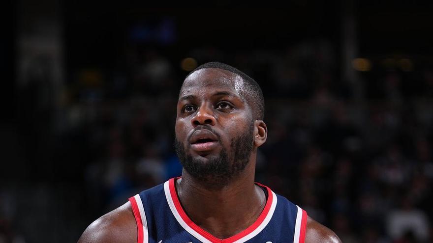 Eugene Omoruyi refuerza al Baskonia