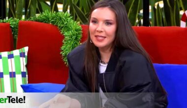 "Parece mentira tener que aclarar esto"