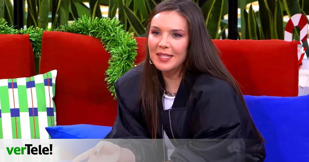 "Parece mentira tener que aclarar esto"