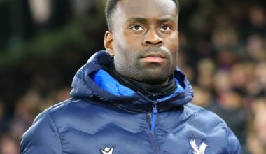 El Real Madrid mueve ficha por Guéhi