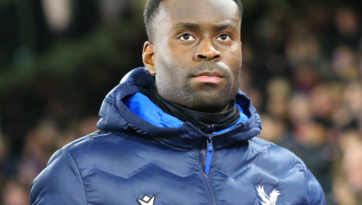 El Real Madrid mueve ficha por Guéhi