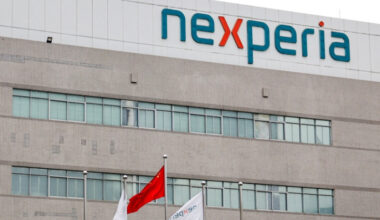 China insta a Países Bajos a corregir los "errores" con Nexperia