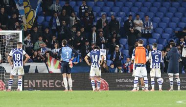 Noche negra, noche larga