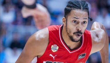 El Covirán elige al alero francés William Howard