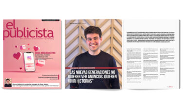 El Publicista Nº 535: Social Media Marketing