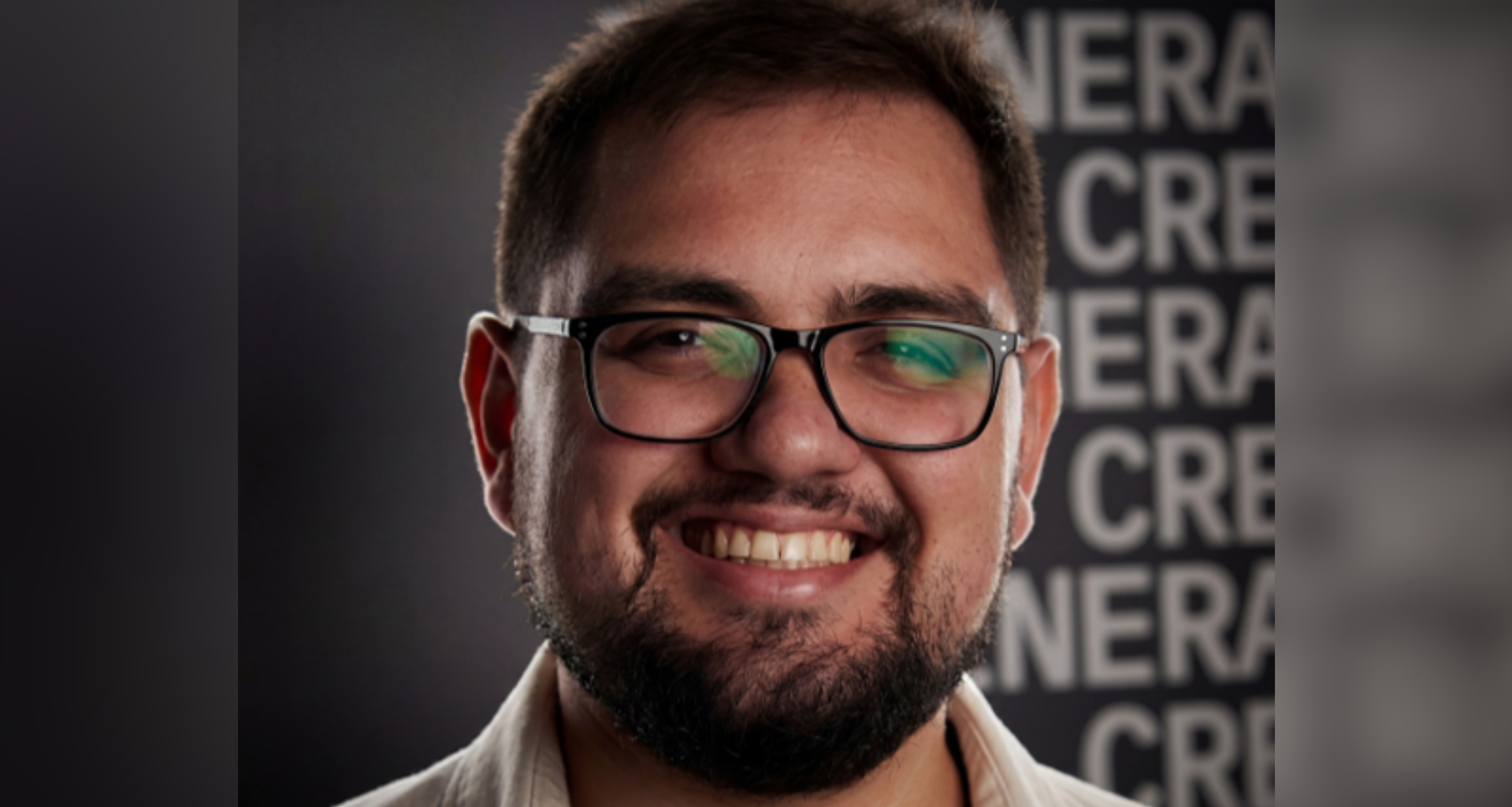 Matías S. Zavia se une al equipo PR de Freepik