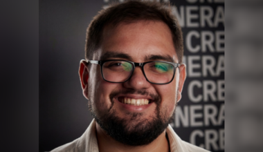 Matías S. Zavia se une al equipo PR de Freepik