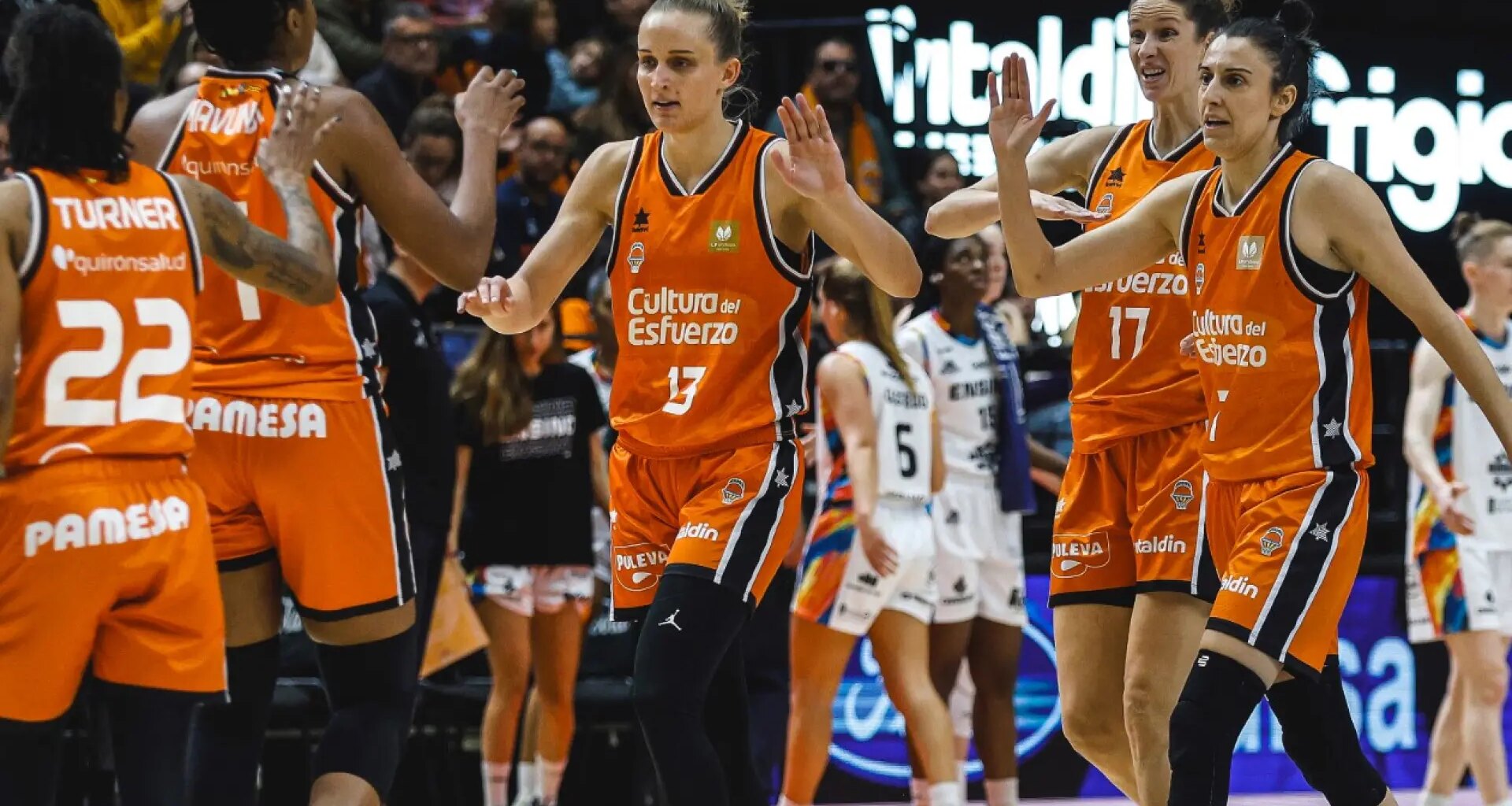 ¿Qué es Project B? La nueva liga de baloncesto femenino que amenaza con desestabilizar el mercado