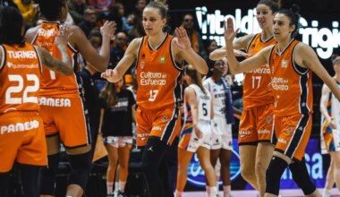 ¿Qué es Project B? La nueva liga de baloncesto femenino que amenaza con desestabilizar el mercado