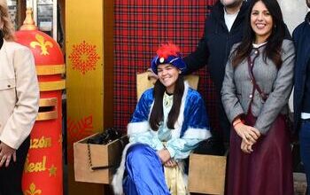 Finalizan en Puente, Taraguilla y Torreguadiaro las fiestas infantiles de las barriadas