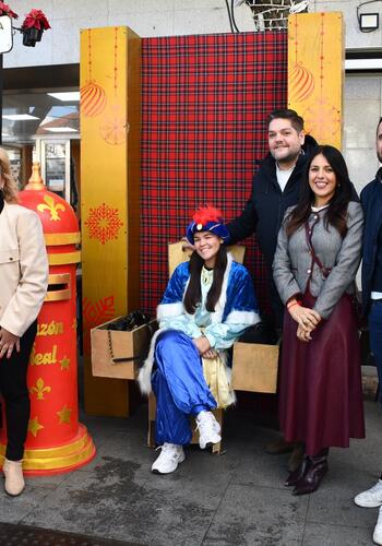 Finalizan en Puente, Taraguilla y Torreguadiaro las fiestas infantiles de las barriadas