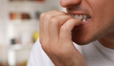 morderse las uñas, procrastinar y otras formas de autosabotaje