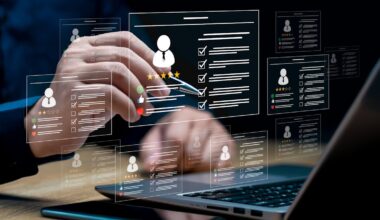 la cuestión no es la tecnología, sino quién la supervisa