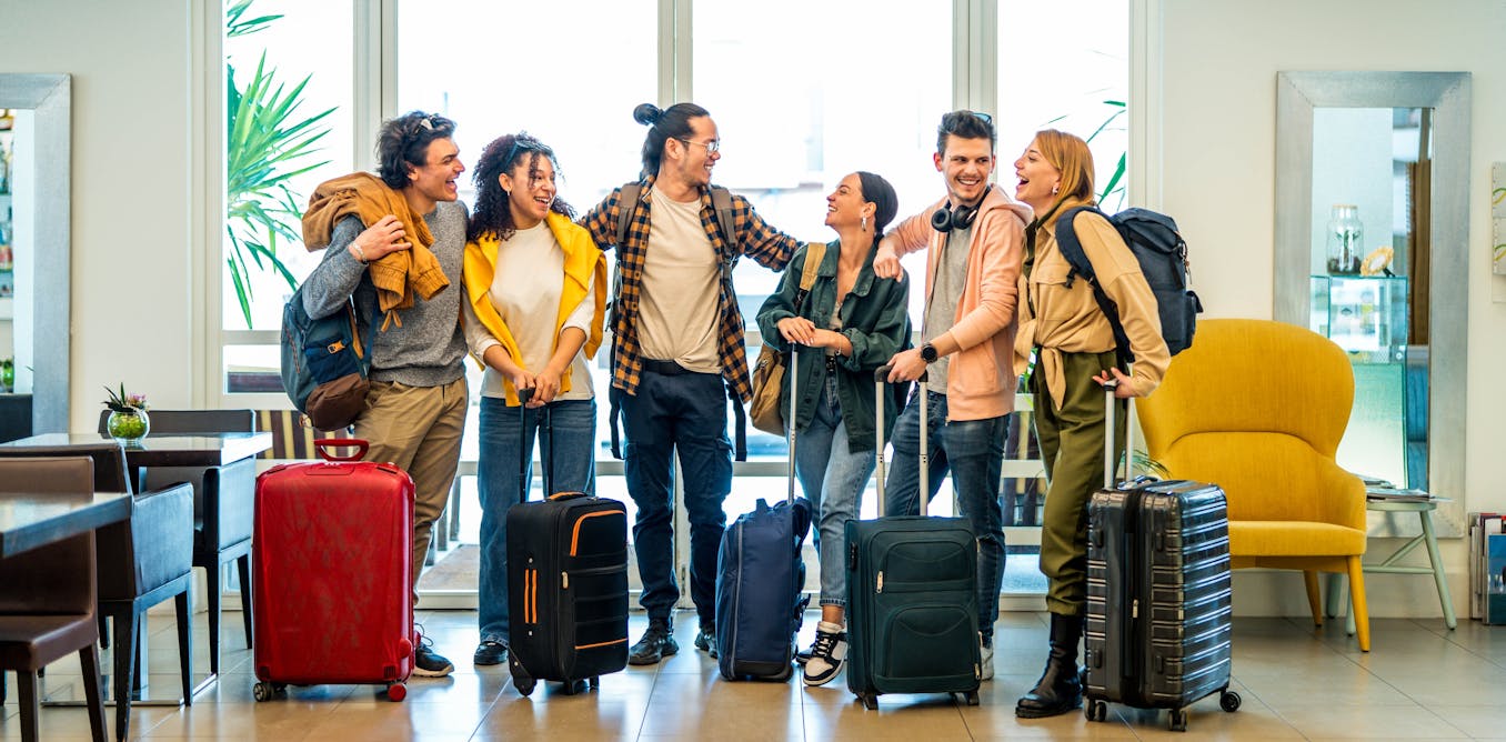 cómo potenciar la diversidad lingüística europea a través del Erasmus