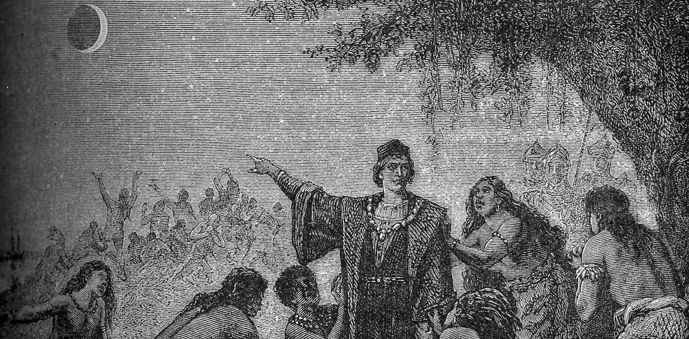 Lo que la historia nos revela sobre los próximos eclipses que tendrán lugar en España