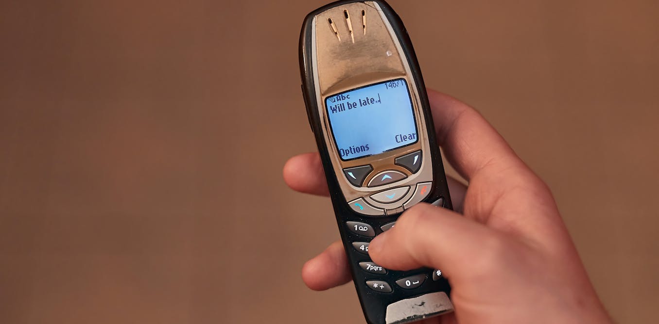 historia de un éxito accidental