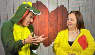 "Si es la última mujer del mundo, yo me quedo soltero"