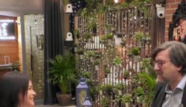 Un soltero reincidente de 'First Dates' deja sin palabras a su cita: «Es horrible»