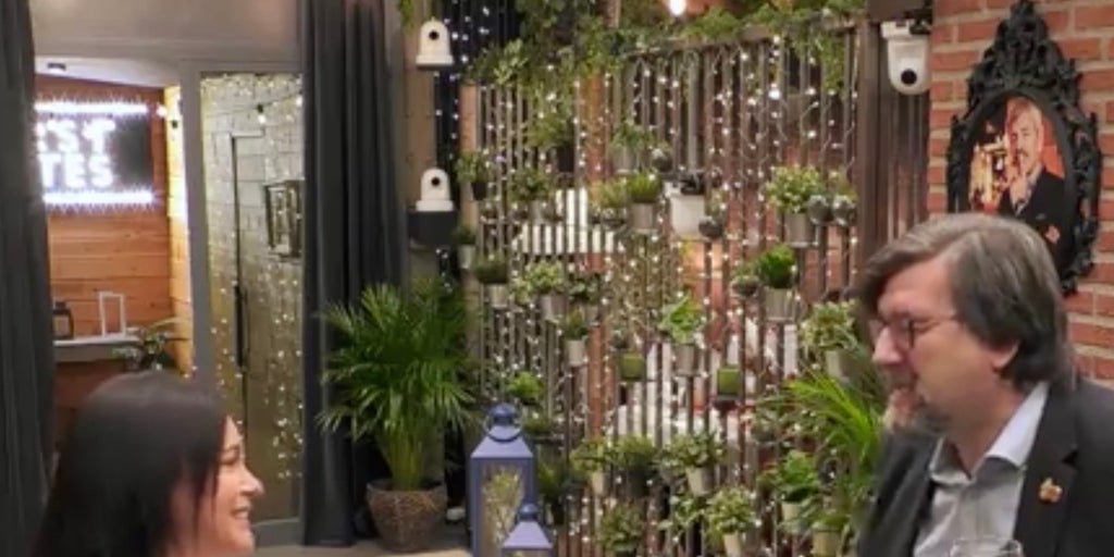 Un soltero reincidente de 'First Dates' deja sin palabras a su cita: «Es horrible»