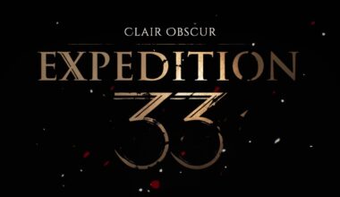 Expedition 33 arrasa en The Game Awards 2025 y se lleva el premio a juego del año