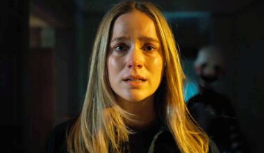 terror descuidado y sin gracia