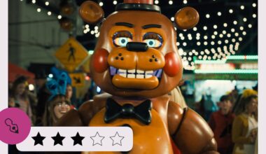 En el terror, el pasado y la nostalgia también regresan