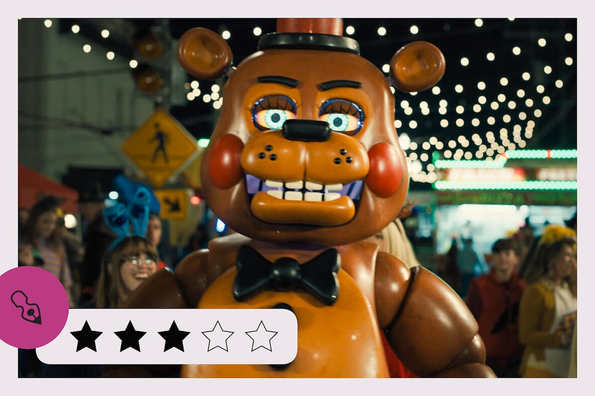 En el terror, el pasado y la nostalgia también regresan