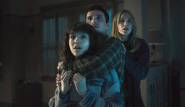 Crítica de “Five Nights at Freddy's 2”, película de Emma Tammi con Josh Hutcherson y Piper Rubio producida por Blumhouse