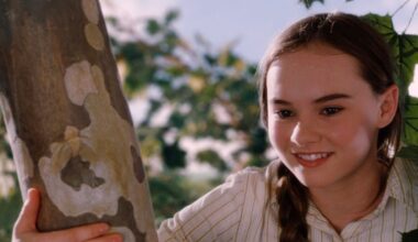 "Agradablemente nostálgica y con sólidas interpretaciones"