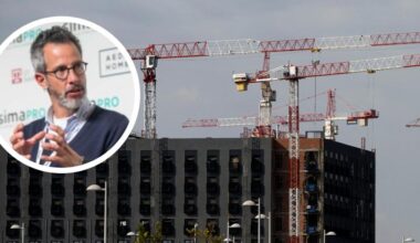 «No hay signos de corrección mientras la oferta no crezca»