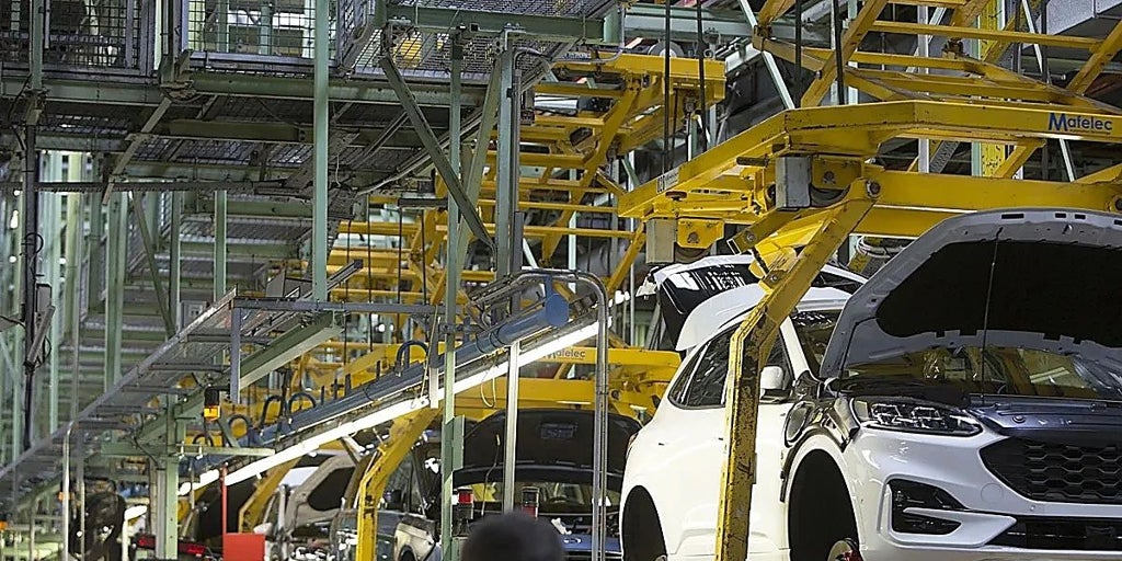 Almussafes jugará un papel clave en su futuro