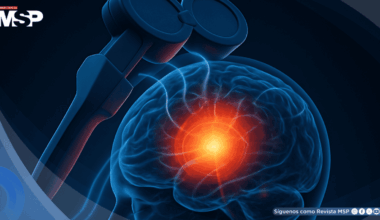 Estimulación magnética transcraneal frenaría el deterioro cognitivo y la demencia en 76% de los pacientes